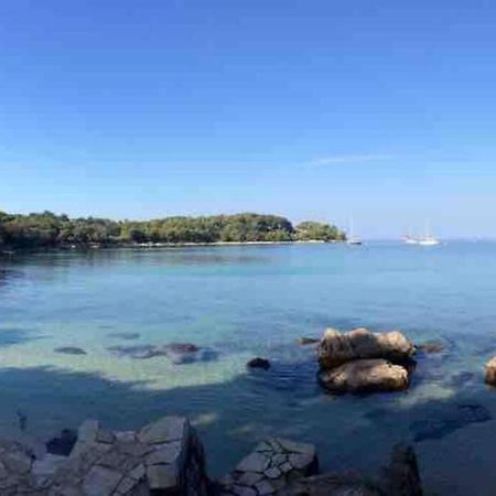 Apartment Capo D'Oro Ровінь Екстер'єр фото