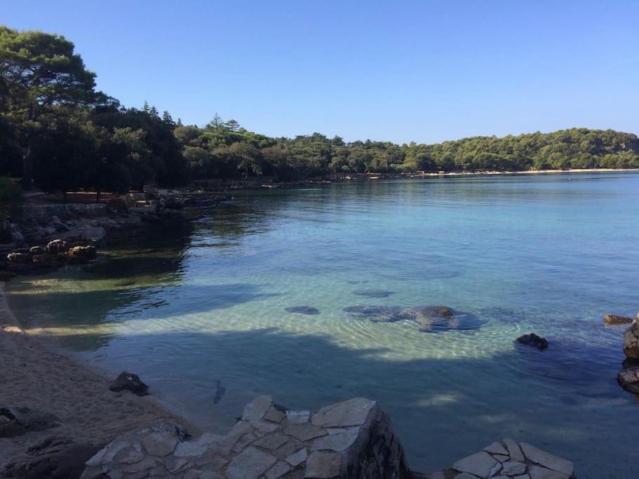 Apartment Capo D'Oro Ровінь Екстер'єр фото