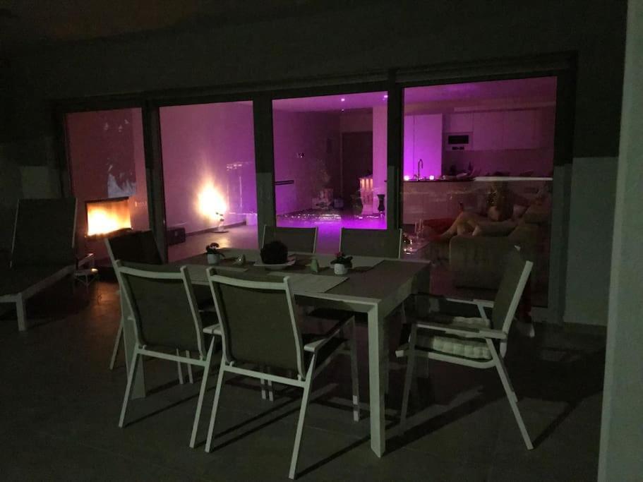 Apartment Capo D'Oro Ровінь Екстер'єр фото