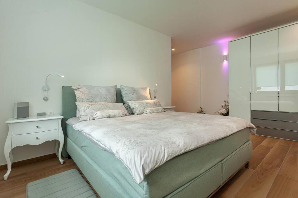 Apartment Capo D'Oro Ровінь Екстер'єр фото
