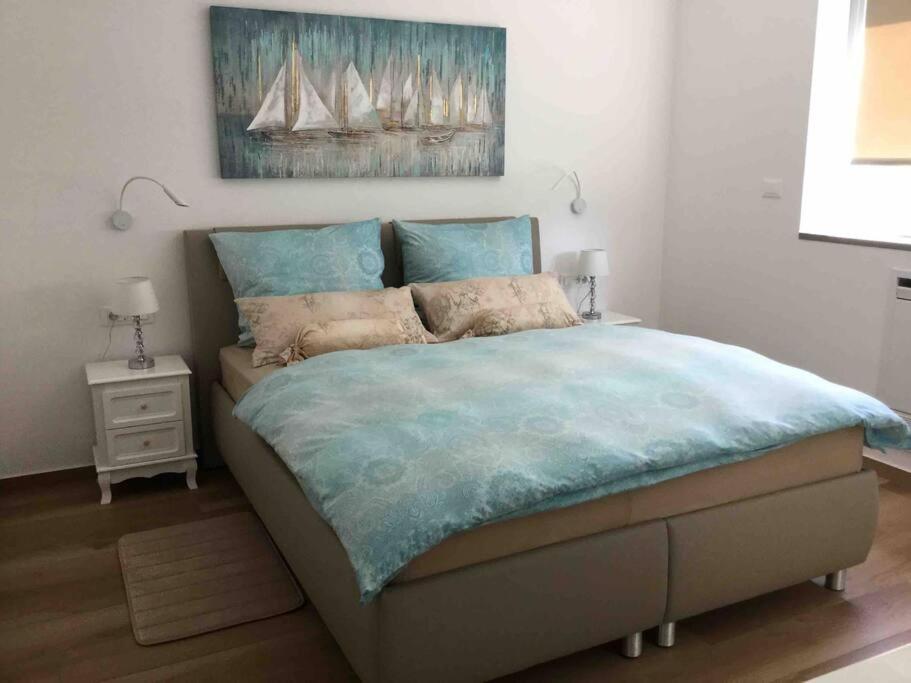 Apartment Capo D'Oro Ровінь Екстер'єр фото